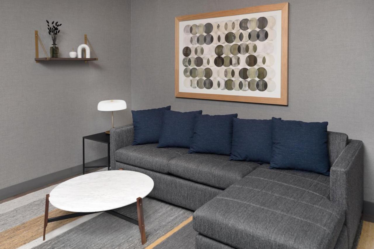 The Slate Hotel Denver Downtown, Tapestry By Hilton Eksteriør billede