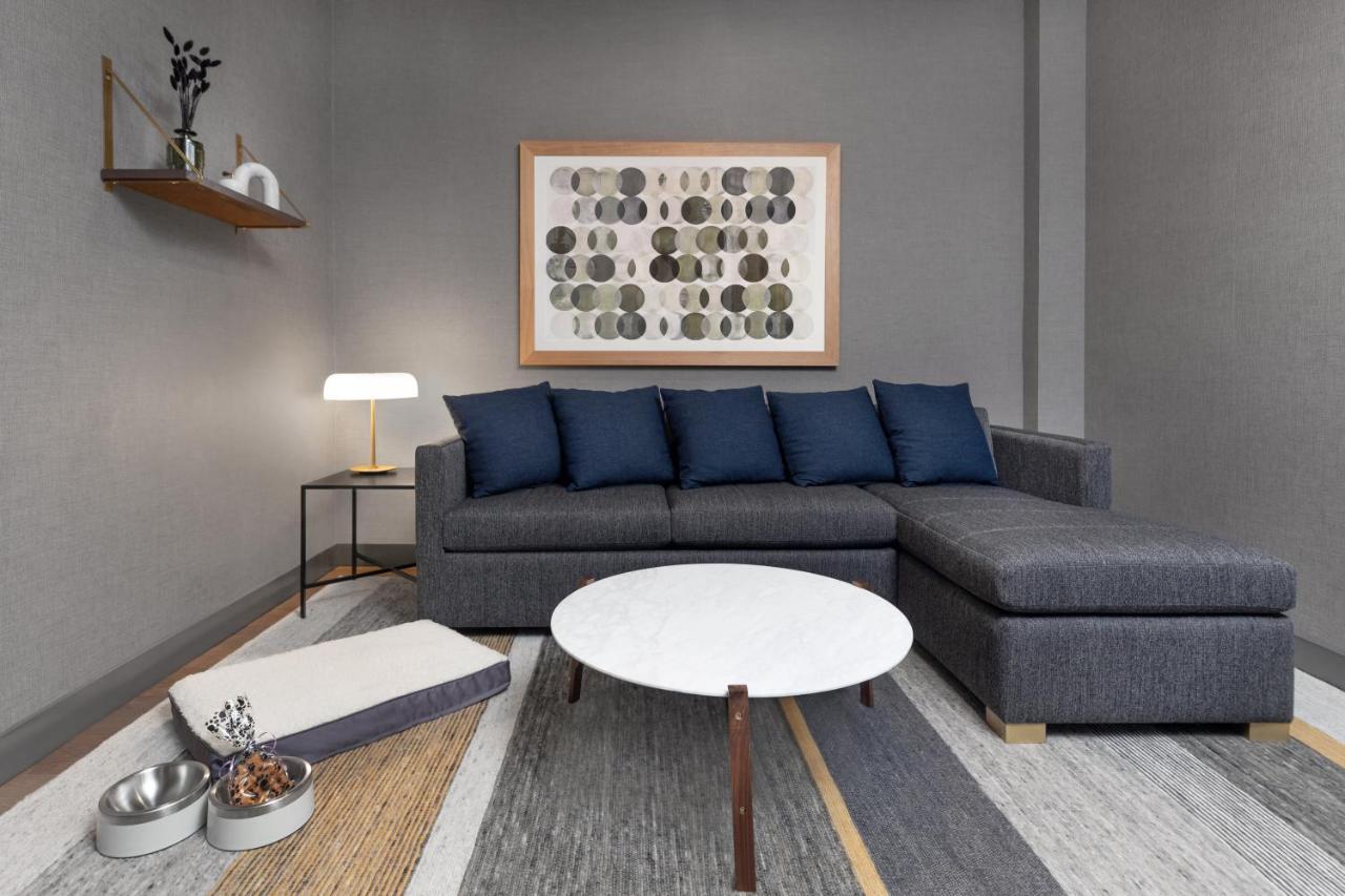 The Slate Hotel Denver Downtown, Tapestry By Hilton Eksteriør billede