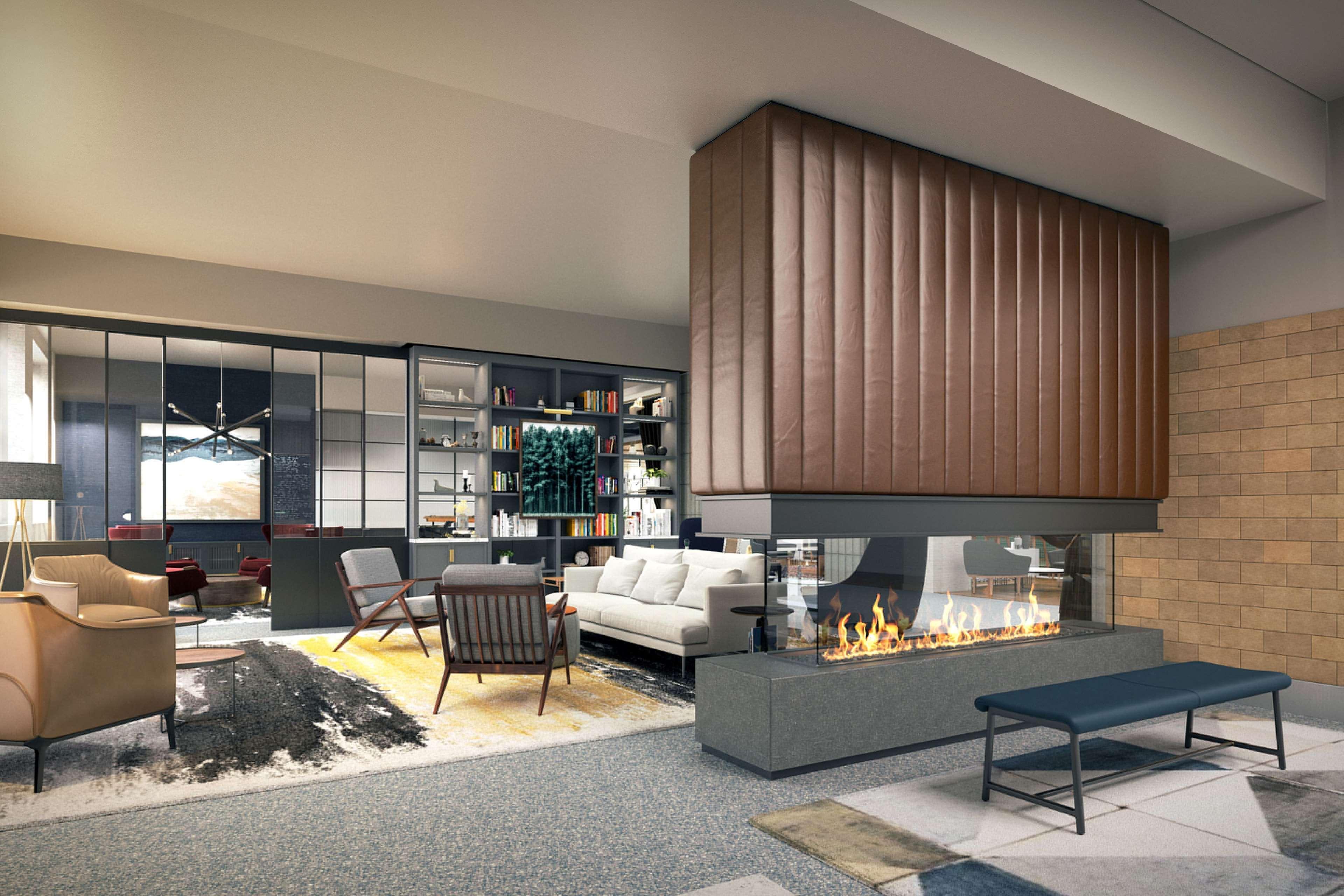 The Slate Hotel Denver Downtown, Tapestry By Hilton Eksteriør billede