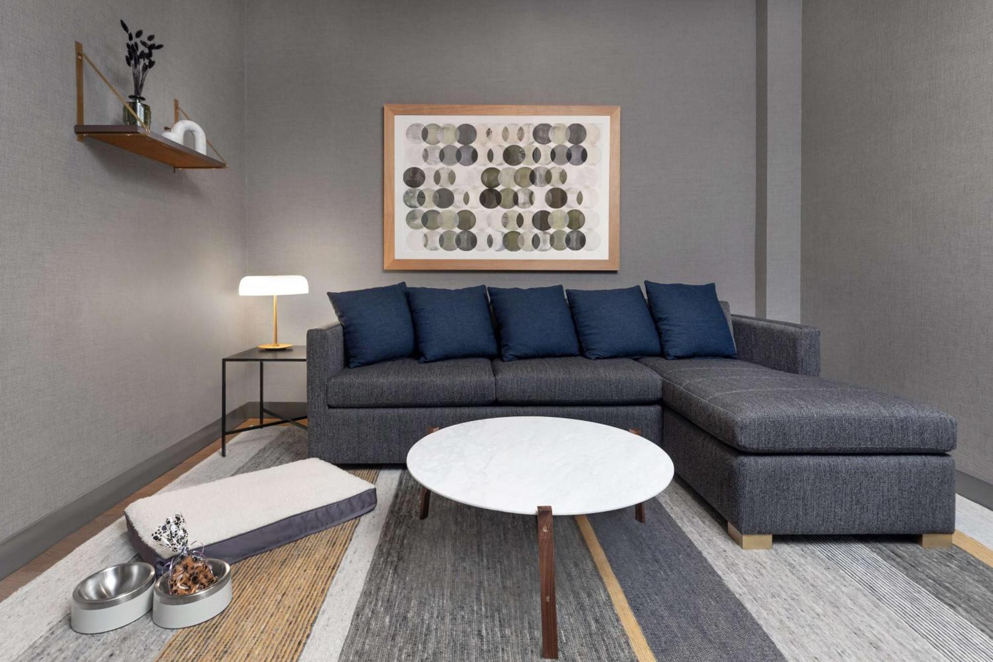The Slate Hotel Denver Downtown, Tapestry By Hilton Eksteriør billede