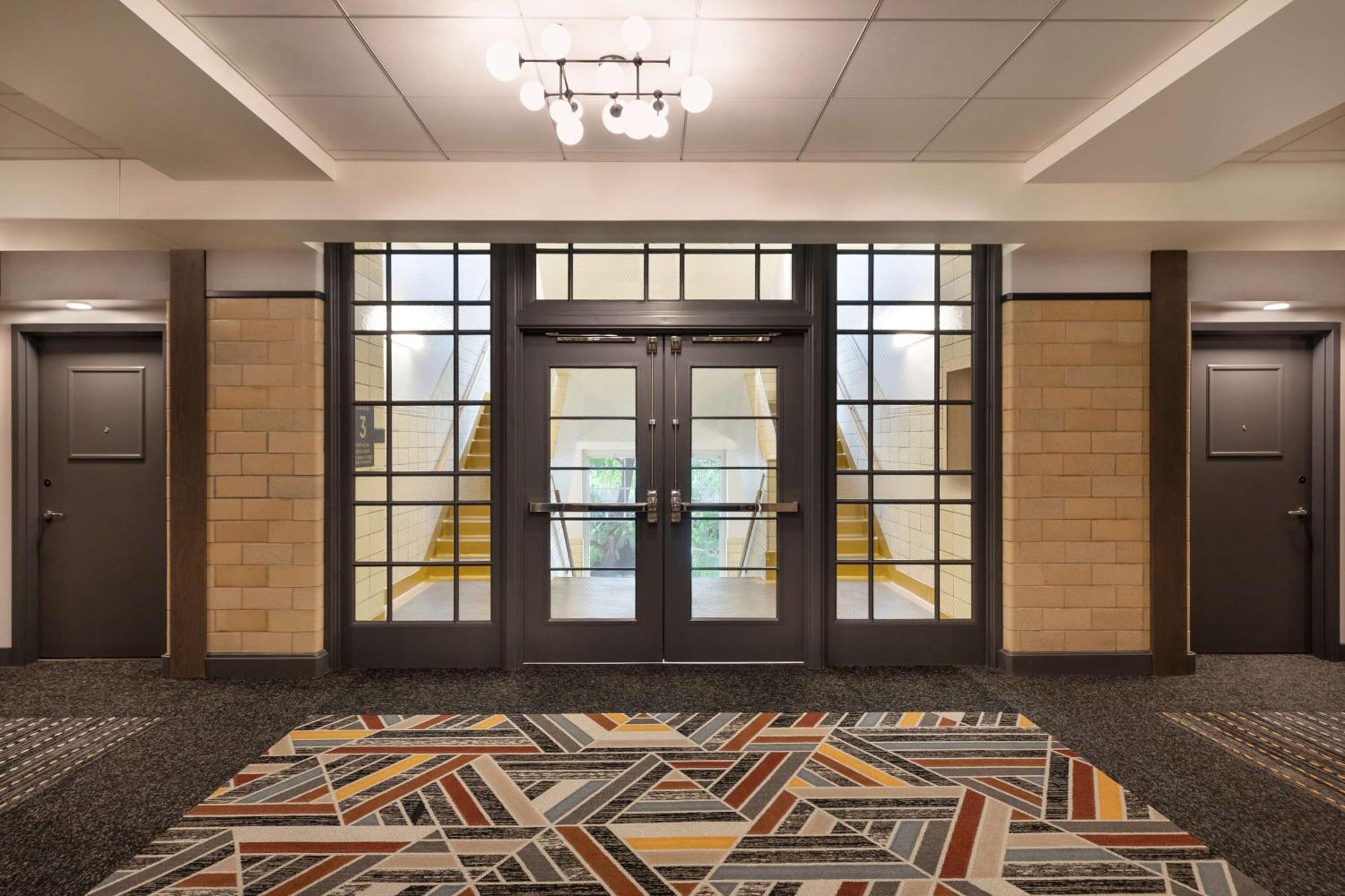 The Slate Hotel Denver Downtown, Tapestry By Hilton Eksteriør billede