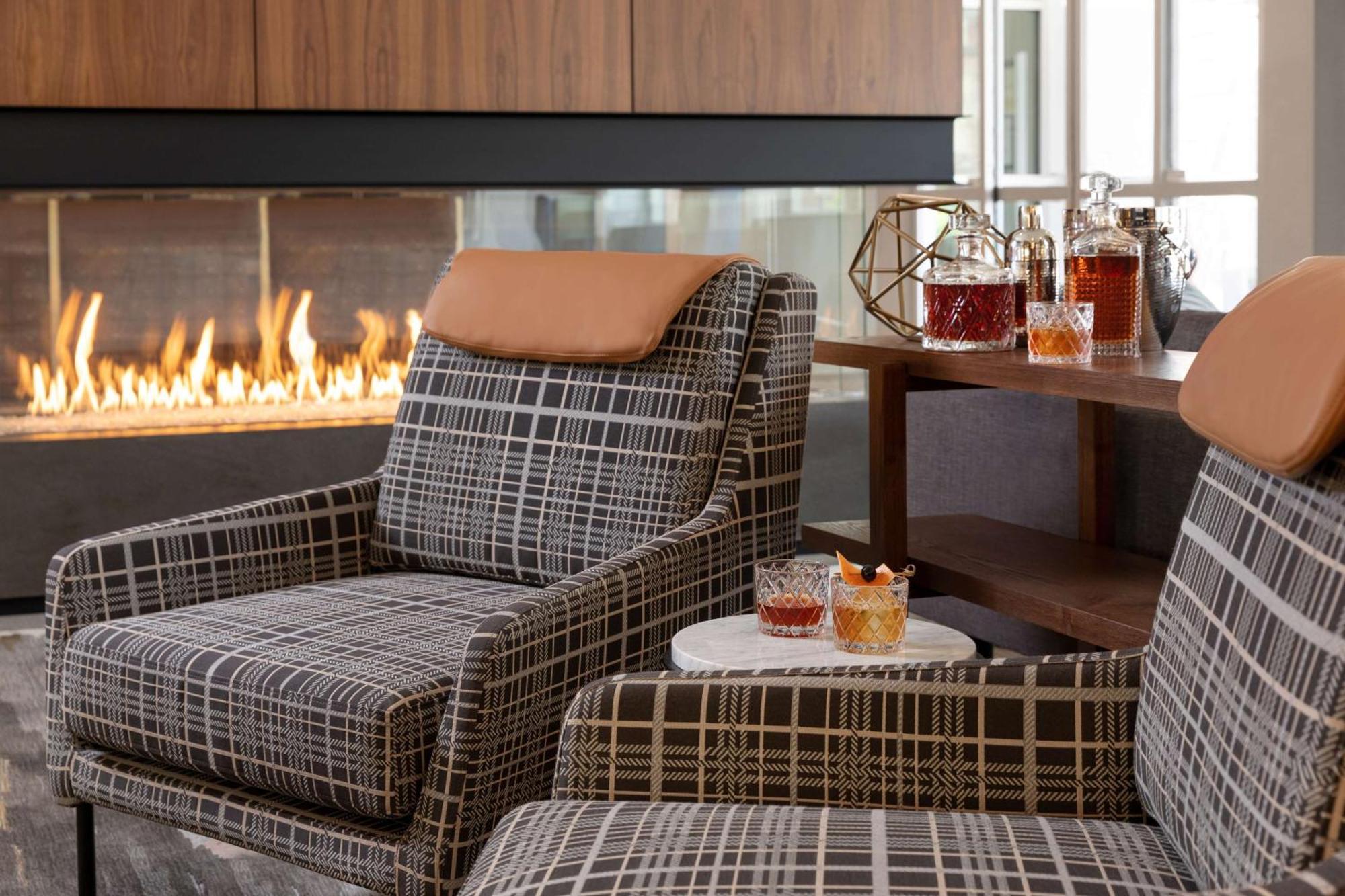 The Slate Hotel Denver Downtown, Tapestry By Hilton Eksteriør billede